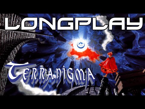 Terranigma - Longplay [SNES]