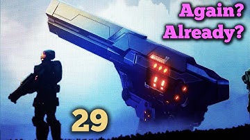 XCOM 2 WotC Part 29: Avenger Defense vs Assassin (2022)