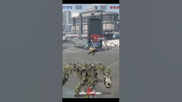 Armor Attack: Robot PvP Game | Gameplay | New Game Lauch | First Look