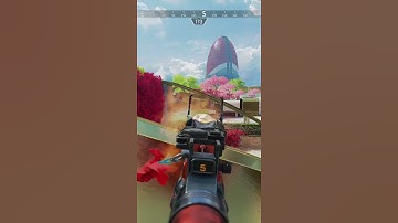 WINGMAN WHY YOU HITTIN’ SO HARD? #shorts #apexlegends #wingman