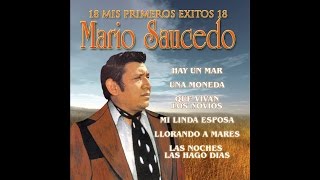 Mario Saucedo - Tu Buen Camino chords