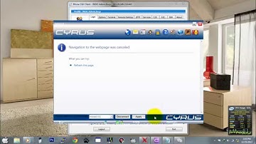 tutorial SSH menggunakan tun2 socks
