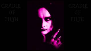 Cradle of Filth ~ English Fire (lyrics)