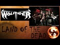 WOLFRIDER - LAND OF THE DEAD