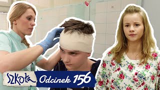 Szkoła Odc. 156 Cz. 3