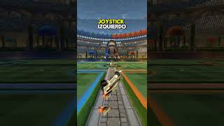 Rocket League Breezi Flick Tutorial in 1 Minute 🔥 (4 Easy Steps) #rocketleague