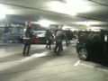 Wij @ Parking 013 - Pendulum
