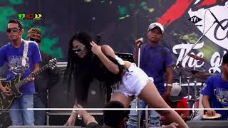 Ressa Lapindo 'Sayang 3' BCD Live AGK Community 2018