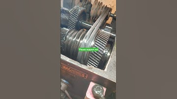 lathemachine problem solved💪😄👌#cnc #cncmachine #lathemachine #short #shortvideo