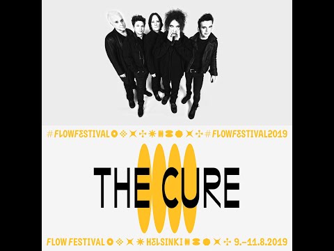 The Cure -