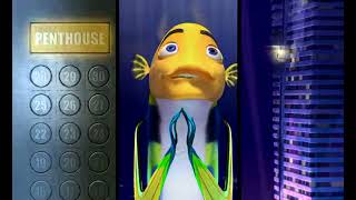 Shark Tale - Irene Parkins - Oscar Elevator - Demo Reel Showreel