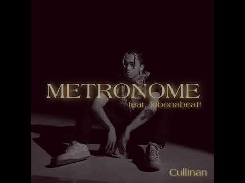 [new] 컬리넌 (Cullinan) - Metronome (Feat. lobonabeat!)