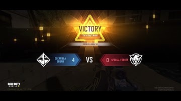 Call of Duty: Mobile - Epic Final KillCam!