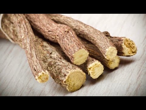 5 Amazing Health Benefits Of Licorice Root