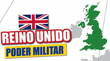 ¿Qué fuerza tiene el ejército británico?