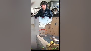 Dust2 Domination – Clean 4K in CS2 🔥