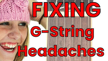 Intonation Fixes That Will Perfect Your Guitar Sound!