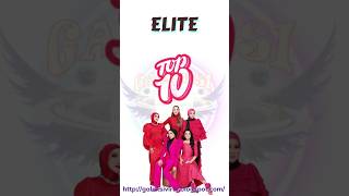 Download Lagu ELITE TOP 10 LAGU PALING POPULAR MP3