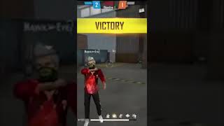 Emote Headshot Only Red Numbers Part Time Gamers Finish With Style