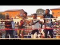 ANTILOPE KABAMBA VS LAPISTA ANTILOPE KABAMBA VS LAPISTA