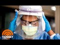 The Impact Of The Pandemic On Nurses And Doctors’ Mental Health | TODAY