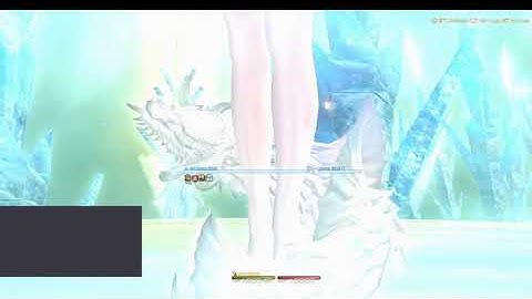 E8s 1st clear MCH pov