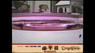 Dragonfable_ How to get Dragon Base class