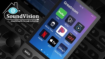 Exploring The Halo Touch Remote