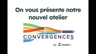 On vous dévoile notre nouvel atelier ! ( Keynote du 04 avril 2025)