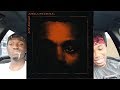 The Weeknd - My Dear Melancholy, FIRST REACTION/REVIEW