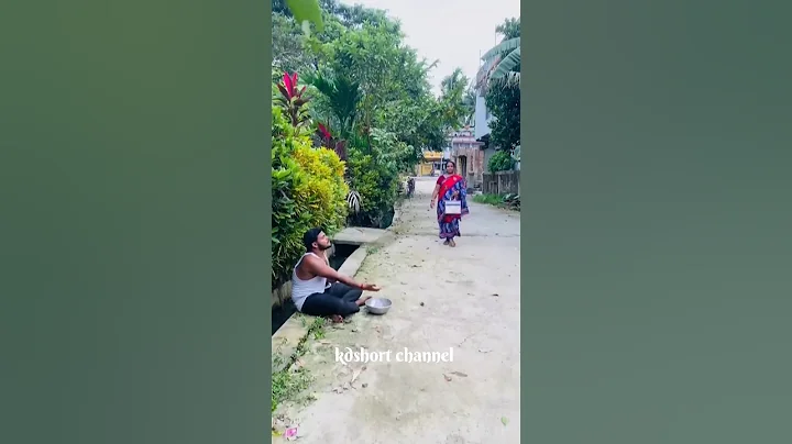 Watch the video about Cheated the beggar, 🤣🤣#shortsviral #funny #comedyvideos #funnyvideos #shortvideos #fun