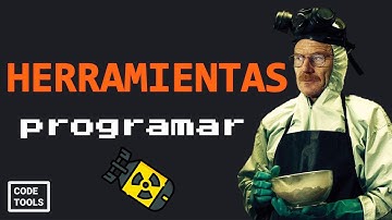 Herramientas para mejorar tu productividad como programador 🚀 (Mi Kit de uso Diario)