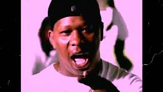 Big K.R.I.T. - 1999 (feat. Lloyd) (Chopped / Screwed / Slowed) (Mossy's Chop Sessions)