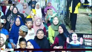 YA IMAMARRUSLI || HABIB HAIDAR AL-HADDAD & AHBAABUL MUSTHOFA KARANGBINANGUN