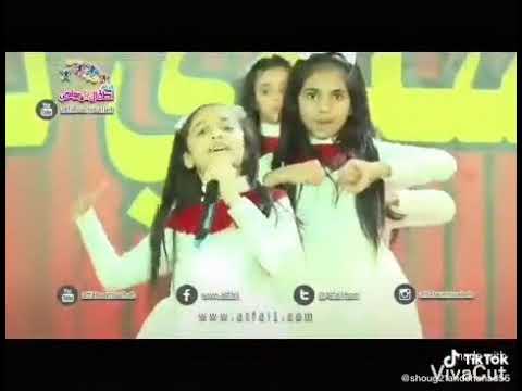 اليوم ميلاد القمر جوري أبو جبل أحبك جوري عيد ميلاد سعيد