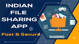 Install An Indian File Sharing App for Your Phone and PC Right Now screenshot 5