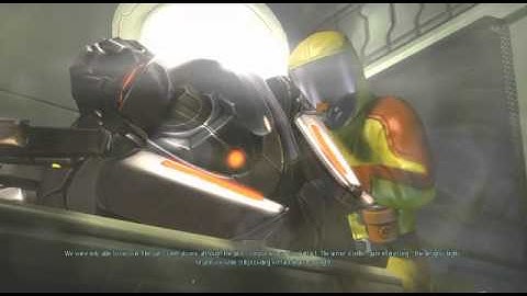 HLPX-COM: Enemy Within Mechtoid Autopsy