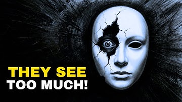 Zo ziet het INFJ-brein dingen die anderen over het hoofd zien.