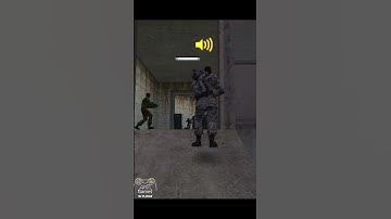 ✨ LIKE & #subscribe #youtubeshorts | CS 1.6 css_crane Final Explosion – Part 22.6