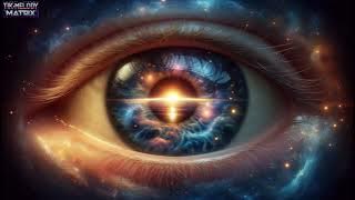 Inspire Your Journey: 'The Champion' by Lux-Inspira | Motivate & Achieve with 4K Space Ambiance