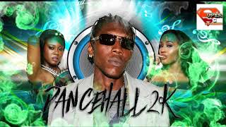 Dancehall Mix ( 2000s) - Dancehall 2k - @SuperGMovements | Kartel, Bounty Killer, Sizzla & More