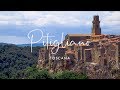 I BORGHI del TUFO: Pitigliano, Sovana, Sorano | Toscana