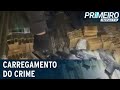 Polícia apreende drogas e fuzis em caminhão que transportava frango | Primeiro Impacto (28/09/21)