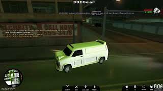 LSPD'le günlük rutin v8 (www.rina-roleplay.com)