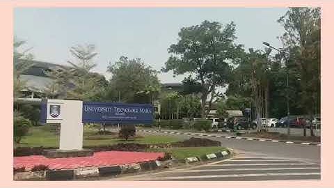 UED102 STUDY SKILLS (IM110 1C INTERIM CLASS) 2019 UITM KAMPUS SAMARAHAN CAWANGAN SARAWAK