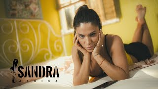 Sandra Afrika - Impozantno - (TV PERFORMANCE 2019) HD