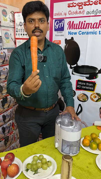 Electric Vegetables & FRUITS Juicer👌#kavyatheblogger#kavyavlogs#electric#juicerecipe#juicemachine