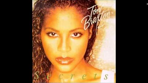 Toni Braxton - Why Should I Care (Audio)