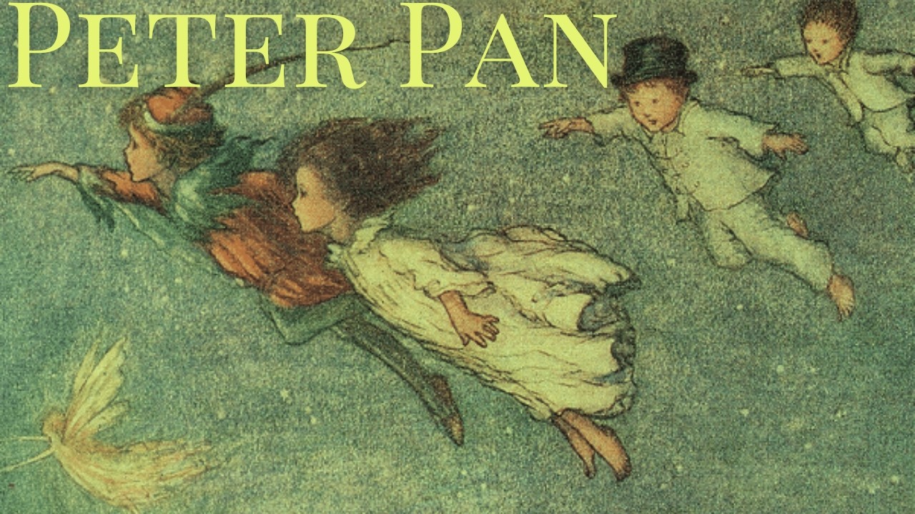 Peter Pan: neverland & tinker bell (a playlist) Peter Pan: neverland & tinker bell (a playlist)