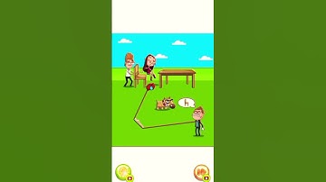 Grappige gameplay level 297 #trending #gaming #shorts #shortsyoutube #shortsvideos #animatie